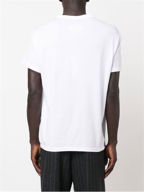 Logo T-Shirt MAISON MARGIELA | S30GC0701S22816994